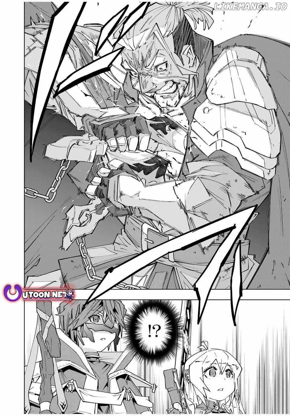 My Gift LVL 9999 Unlimited Gacha Chapter 165 5